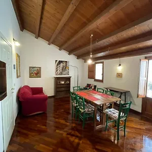 House Quattro Canti Appartamento
